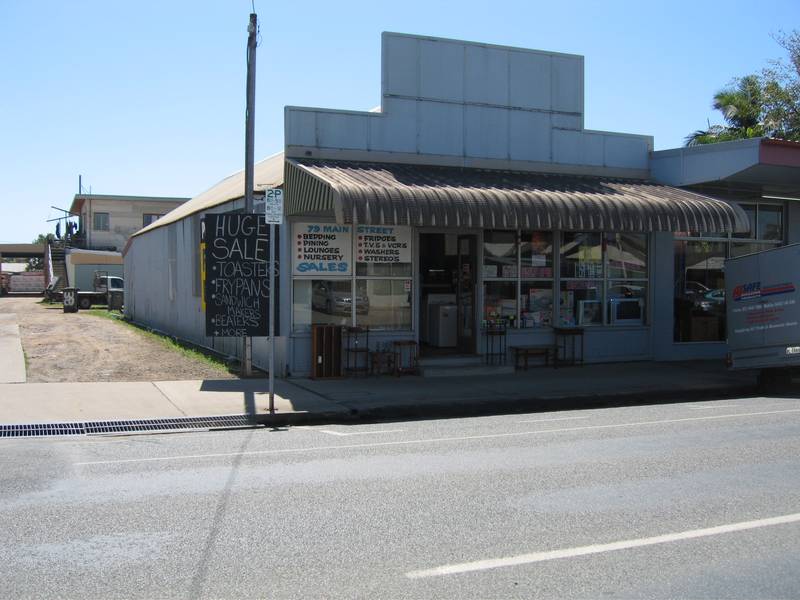 FREEHOLD BUSINESS & HOME Picture 1