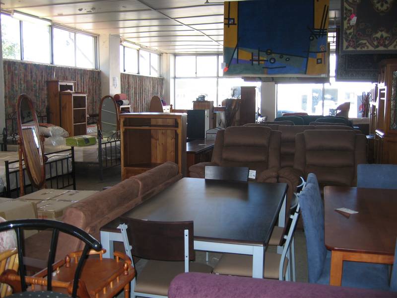 FREEHOLD BUSINESS & HOME Picture 3