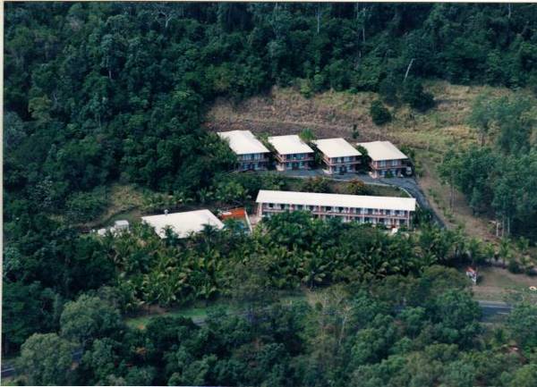 ISLANDS INN MOTEL & RESTAURANT Picture 1