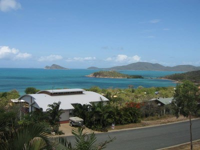 OCEAN VIEWS WHITSUNDAY Picture