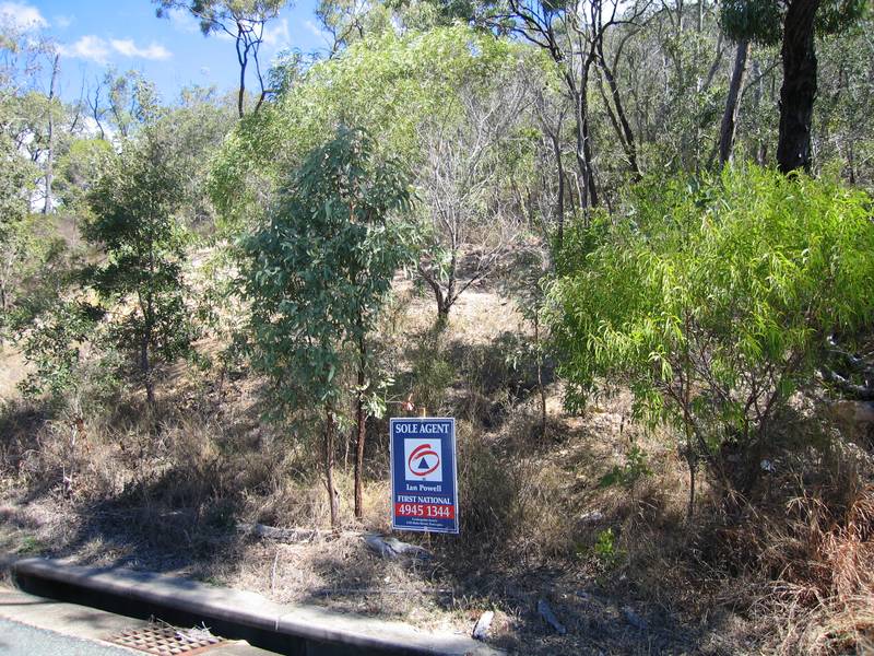 SEA VIEW RESIDENTIAL BLOCK Picture 2