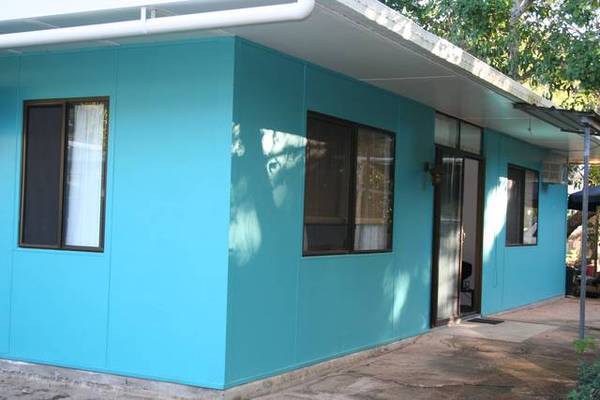 SUMMERTIME BREEZE Picture 2