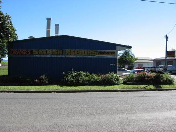 INDUSTRIAL SHEDS PLUS LAND Picture 2