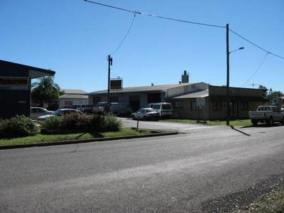 INDUSTRIAL SHEDS PLUS LAND Picture INDUSTRIAL SHEDS PLUS LAND Picture