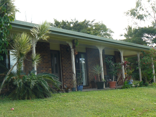 House for Rent @ Mt Julian Picture 1