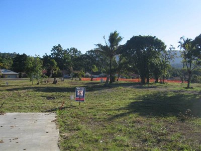 CANNONVALE VACANT BLOCK Picture CANNONVALE VACANT BLOCK Picture