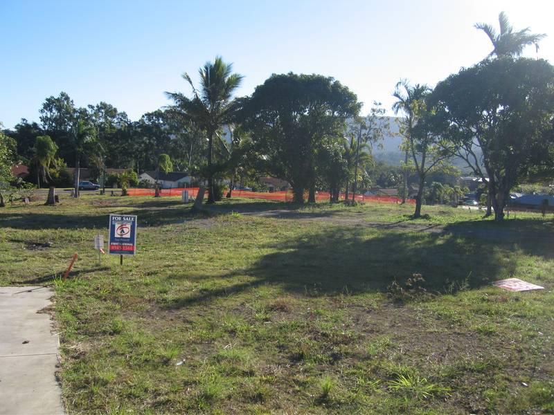 CANNONVALE VACANT BLOCK Picture 3