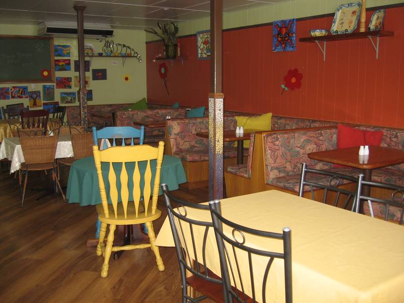 BIG FAT GRUB Picture 3