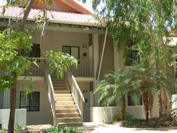 Cascade Unit , Laguna Quays Resort, Only 20 Mins South Proserpine Picture 1