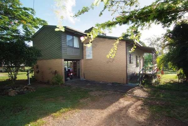 OPPORTUNITY KNOCKS Picture 2