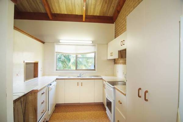 OPPORTUNITY KNOCKS Picture 3