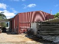 INDUSTRIAL PROPERTY IN CANNONVALE Picture