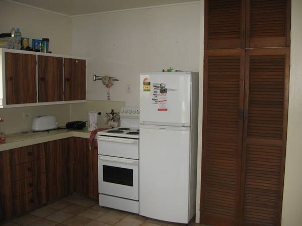 OPPORTUNITY KNOCKS Picture 3