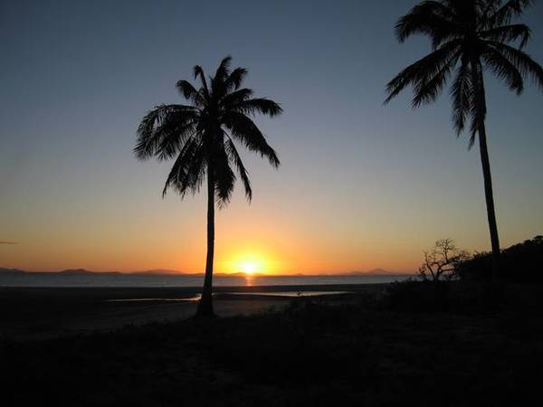 Secluded Beachfront Getaway Picture 1