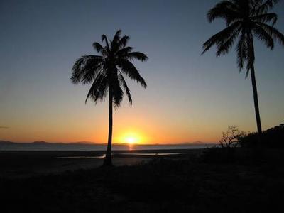 Secluded Beachfront Getaway Picture Secluded Beachfront Getaway Picture