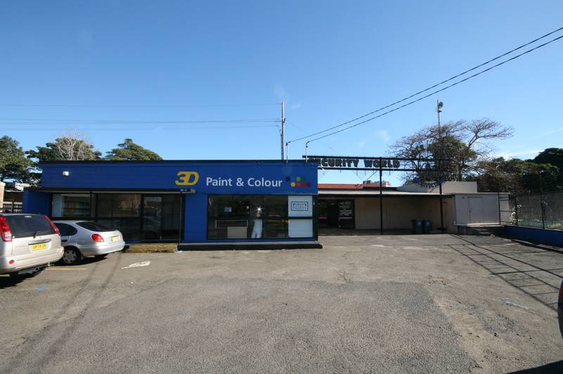 CITY POSITION Picture 1