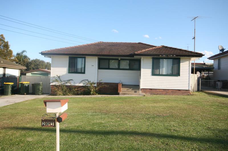 JUST RIGHT!! Picture 1