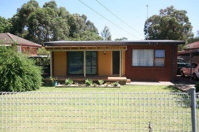 A LITTLE BEAUTY Picture