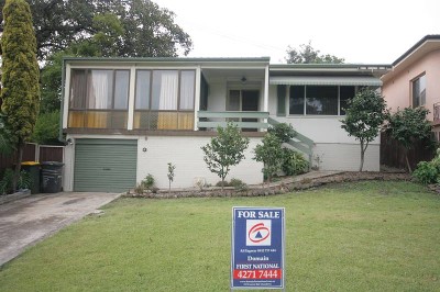 IDEAL FIRST HOME Picture