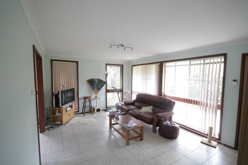 BIG BLOCK - SMALL PRICE Picture 1