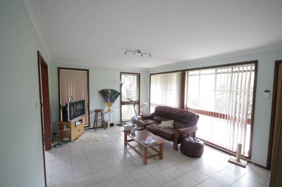 BIG BLOCK - SMALL PRICE Picture