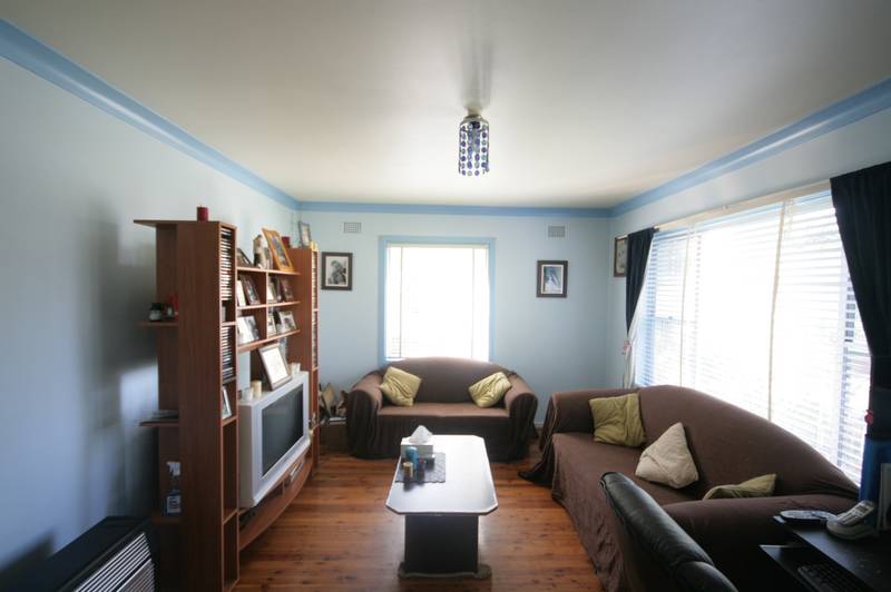 THE TIME IS RIGHT Picture 1