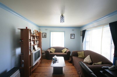 THE TIME IS RIGHT Picture