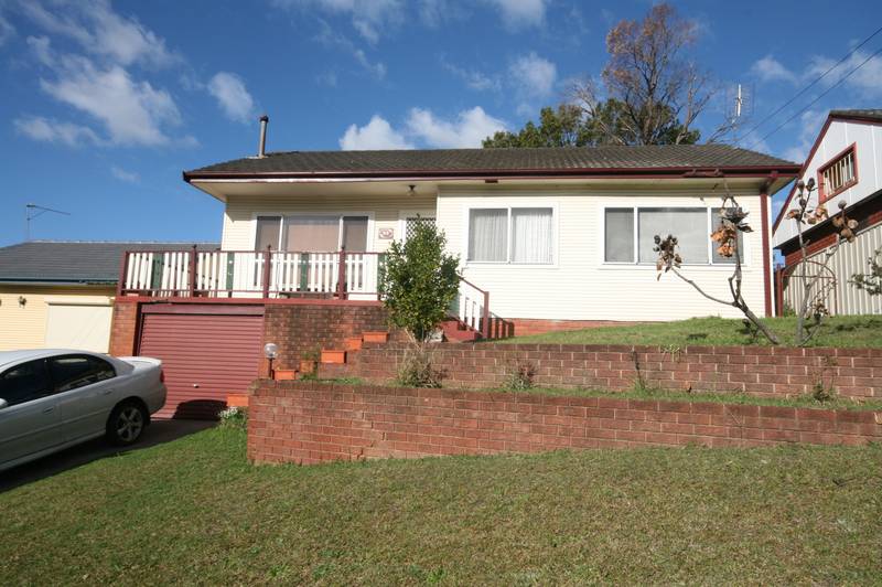 POTENTIAL WITH A LITTLE
L.O.V.E. Picture 1