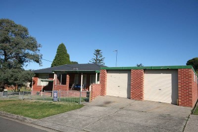 BIG HOME! SMALL PRICE! Picture