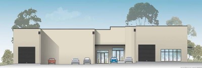 BRAND NEW WAREHOUSES X 2 Picture