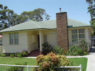 CENTRAL TO EVERYTHING - APPLICATION APPROVED Picture