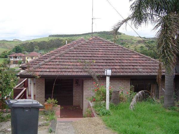 3 BEDROOM UNIT Picture 1