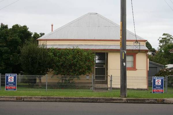 GREAT BLOCK OF LAND Picture 1