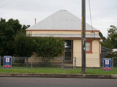 GREAT BLOCK OF LAND Picture