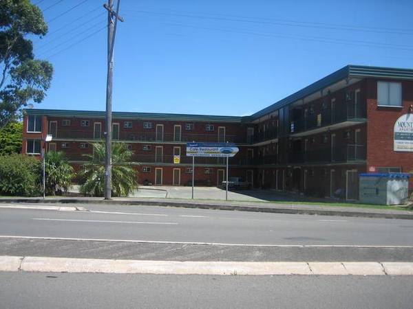 MORE STABLE THAN THE SHARE MARKET? Picture 2