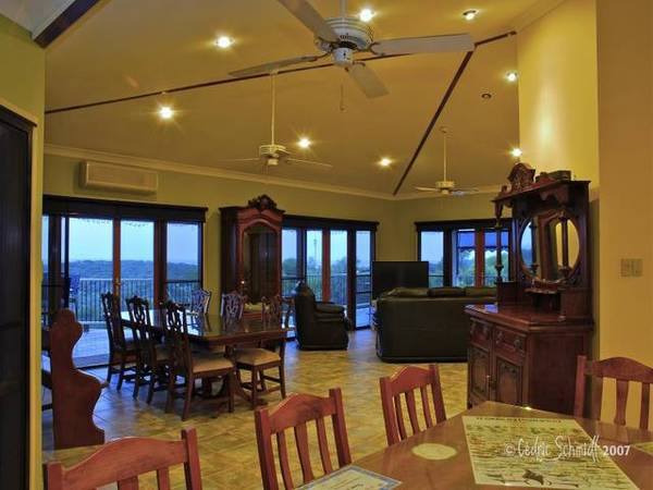 STANDING PROUD IN AGNES WATER Picture 2