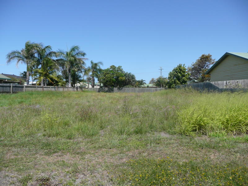 Brilliant High Block, Position & Potential Picture 2