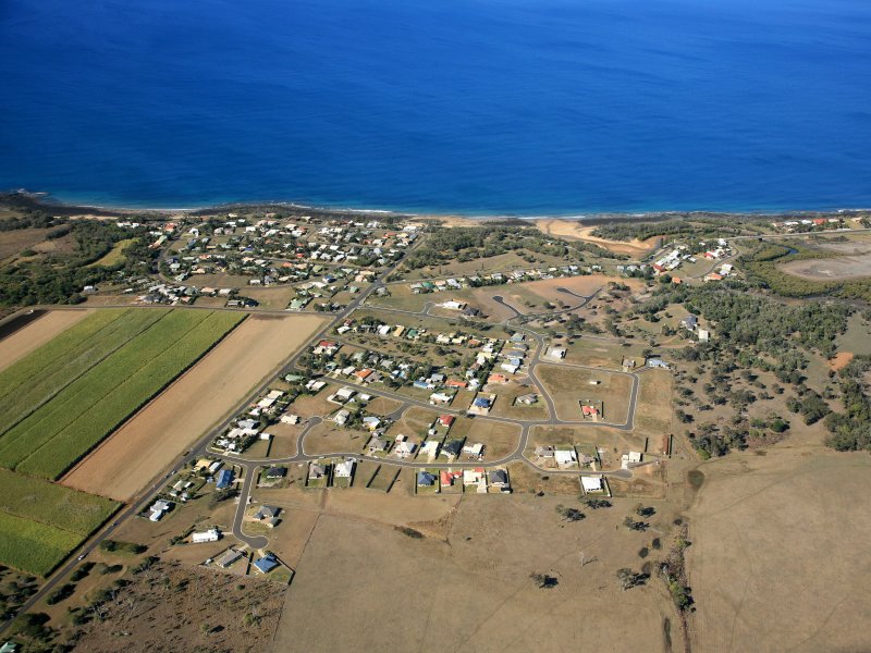 COASTAL ACREAGE ESTATE - NOW SELLING Picture 1