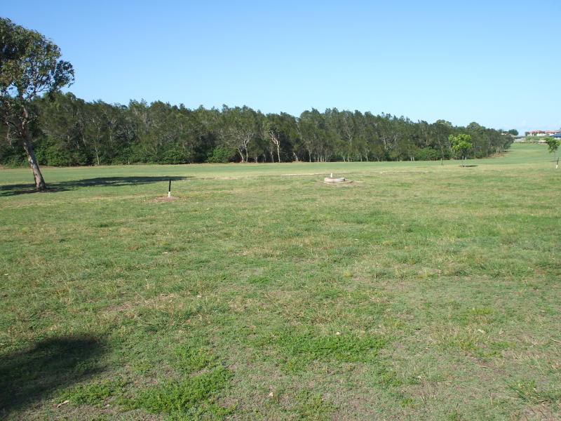 CORAL COVE GOLF COURSE BLOCK Picture 2