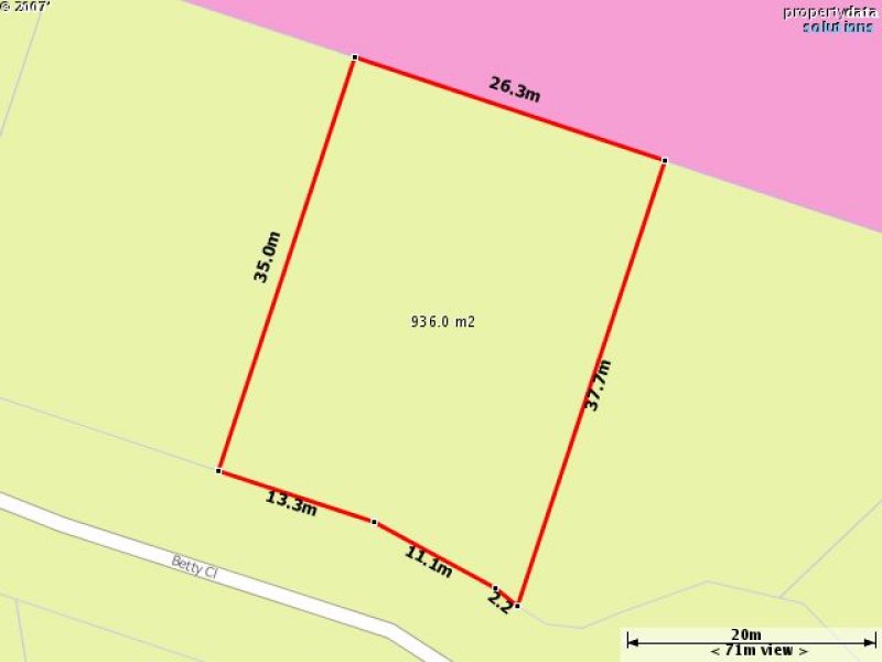 CORAL COVE GOLF COURSE BLOCK Picture 3