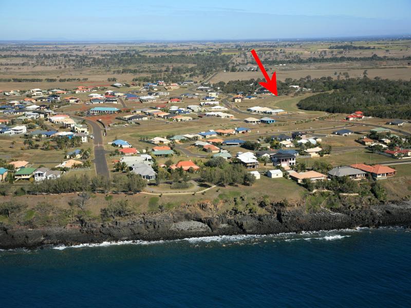 CORAL COVE GOLF COURSE BLOCK Picture 1