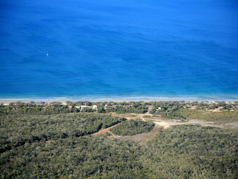 EXCLUSIVE SEA VIEWS Picture 2