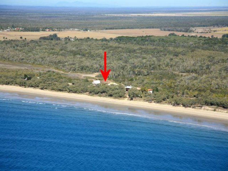 EXCLUSIVE SEA VIEWS Picture 1