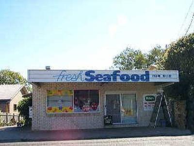 THRIVING BUSINESS IN COASTAL TOWN OF BARGARA Picture