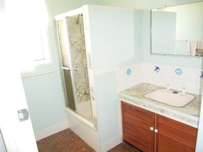 Neat as a Pin. Picture