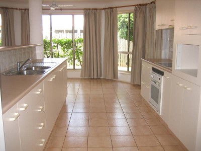 NEW PAINT, NEW CURTAINS, NEW PRICE Picture