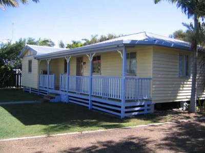 CHARMER AT BARGARA Picture