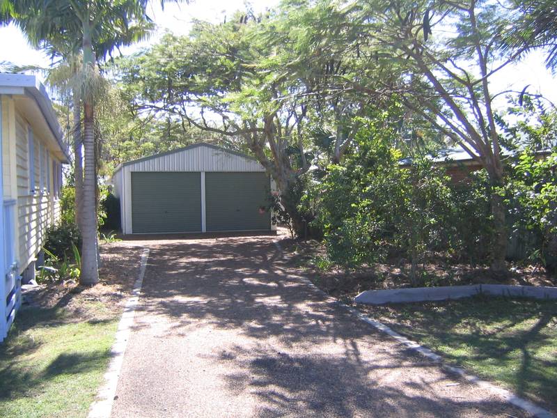CHARMER AT BARGARA Picture 2