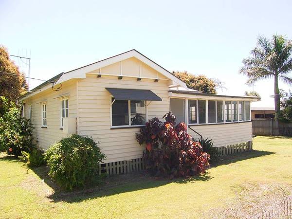 BARGARA CENTRAL HOME Picture
