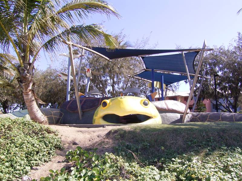 ENJOY THE SEA BREEZE Picture